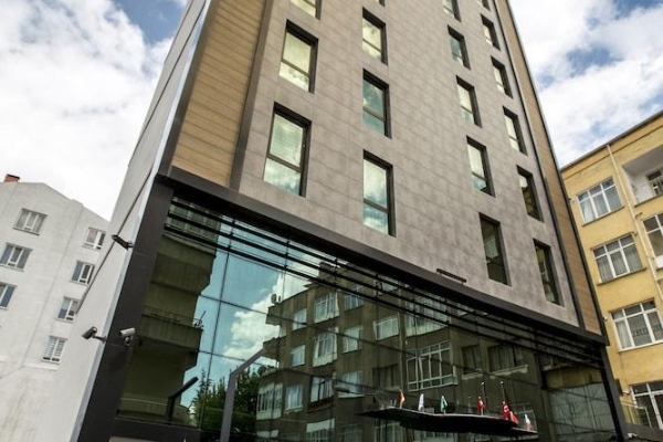 Honour Hotel (Nigde)